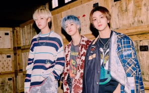 Haechan NCT Sindir Renjun dan Jaemin