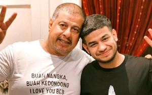 Pak Muh Ayah Fadil Jaidi Dilarikan ke RS, Obrolan di Grup Chat Keluarga Tak Terduga