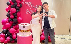 Jail Banget, Lyodra Kerjai Riza Syah Hingga Sang Pacar Melotot