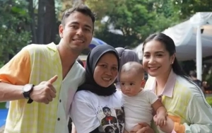 Asyik Ngonten, Aksi Sus Rini Diduga Berpotensi Bahayakan Rayyanza Sontak Jadi Perbincangan
