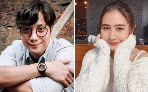 Dieluh-eluhkan Berjodoh, Dikta Malah Sebut Tak Mungkin Pacari Prilly Latuconsina