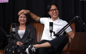 Prilly Latuconsina Akui Love Language-nya Physical Touch, Celetukan Dikta Kocak