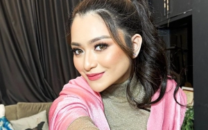 Sempat Dihujat, Instagram Nathalie Holshcer Kini Dipenuhi Gombalan Usai Bagi-Bagi Sepatu Anak