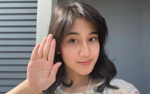 Keisya Levronka Dibela Host Lain Soal Dugaan Bad Attitude, Momen Naikkan Kaki Disorot