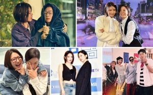 10 Potret Chemistry Sooyoung SNSD dan Jeon Hye Jin, Jadi Anak & Ibu Jenaka di 'Not Others'