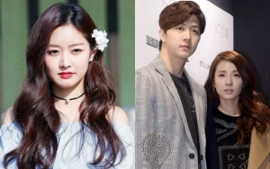 Beri Restu Asmara Sang Adik, Dara Unggah Video Challenge Bareng Thunder & Mimi