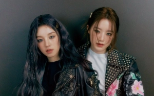 Shuhua (G)I-DLE Tuai Kritikan Usai Sengaja Tarik Baju Yuqi Dari Belakang Di Atas Panggung