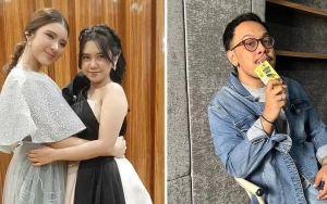 Viral, Momen Tiara Andini-Ziva Magnolya Candai Marlo Saat Podcast Bikin Ngabrut