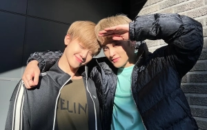 Jaemin dan Mark NCT Buktikan Bestie Dunia Nyata Gegara Insiden di Mobil