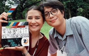Biasanya Cuma Perlu 30 Detik, Prilly Latuconsina Jadi Tak Bisa Akting Nangis Jika Ada Dikta