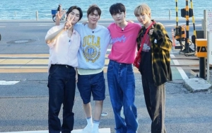 5 dari 7 Member Boy Grup Baru SM Entertainment Terungkap, Tuai Respons Eksplosif