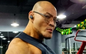 Deddy Corbuzier Maki-maki Penonton Saat Isi Seminar
