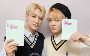 Momen Asli Dihapus, Video Jeno NCT Speechless Chatting dengan Chenle Dirilis