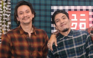 Mejeng di Cover Majalah Bareng Desta, Vincent Rompies Dipuji Makin Tua Makin Cakep