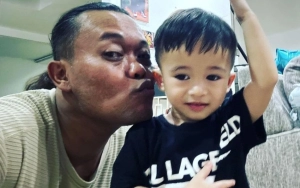 Disentil Nathalie Holscher Soal Tes DNA, Sule Khawatir Adzam Terpengaruh Jejak Digital