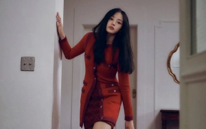 Visual Minji Di Vogue Korea Tuai Kekaguman Hingga Disebut Mirip Audrey Hepburn