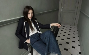 Blue Dragon Series Awards 2023: Park Shin Hye Tunjukan Sosok Hot Mama Meski Tampil Sekilas