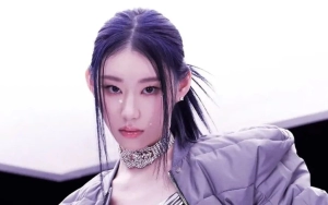 Chaeryeong ITZY Blak-blakan Pilih SM Entertainment daripada JYP