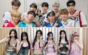 Fans ZEROBASEONE dan NMIXX Dituding Curang dalam Voting di Platform MUBEAT