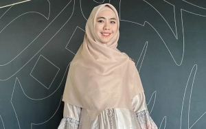 Oki Setiana Dewi Ungkap Cerita yang Bikin Air Mata Menggenang Sebelum Pulang dari Makkah