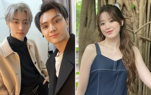 Jaga Toko Bareng Jay, Interaksi Sunghoon ENHYPEN dan Shuhua (G)I-DLE Disambut Antusias