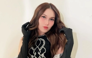 Ayu Ting Ting Akting Telepon Pacar Oppa, Kefasihan Berbahasa Korea Bak Nonton Drakor