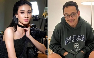 Susul Keisya Levronka, Marlo Bingung Instagram-nya Mendadak Ikutan Lenyap