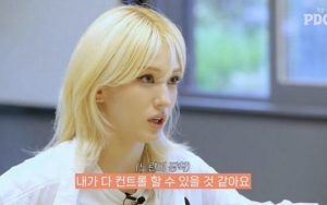 Jeon Somi Ungkap Kecintaan Pada Agensinya Hingga Alasan The Black Label Rekrut Dirinya
