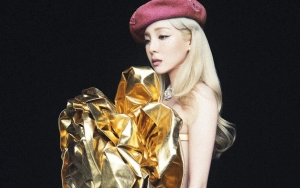 Dara Eks 2NE1 Bicara Ungkapan Lawasnya Soal Jadi Tipe Ideal No 1 Sebelum Suzy Debut