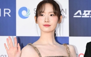 Blue Dragon Series Awards 2023: Yoona SNSD Diminta Ganti Penata Rias
