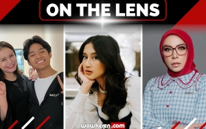 On The Lens: Hoax Rossa Cueki Betrand Peto, Keisya Levronka Dituding Tak Sopan, Berita Populer Lain