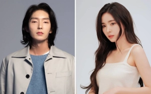 Shin Se Kyung Tak Ada, Lee Jun Ki Cs Dipuji di Baca Naskah 'Arthdal Chronicles 2'