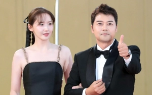 Blue Dragon Series Awards 2023: Yoona SNSD Jadi Bahan Candaan, Jun Hyun Moo Dikecam