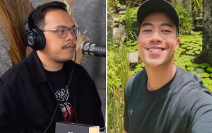 Take Down Video Keisya Levronka, Podcast Marlo Wawancarai Vidi Aldiano Juga Pernah Tak Diupload