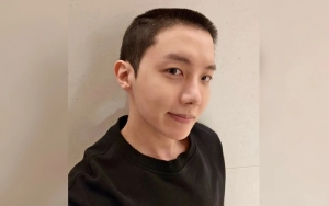 Beredar Foto J-Hope BTS Tugas di Militer Picu Khawatir