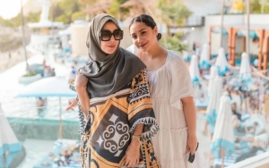 Nagita Slavina Minta Tips ke Mertua Jika Nanti Gak Sreg dengan Pacar Rafathar-Rayyanza