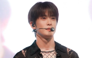 Jaehyun NCT Dikira Pakai Baju Dalam, Beda Warna Wajah dan Dada Curi Fokus