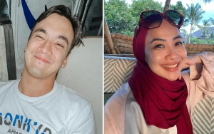 Rendy Kjaernett Rogoh Puluhan Juta Saat Buat Tato Wajah di Punggungnya, Pertanyaan Feni Rose Kocak