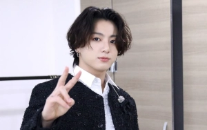 Jungkook BTS Ubah Teknik Nyanyi, Ungkap Alasan Nyanyikan Lagu Ciptaan Orang Lain