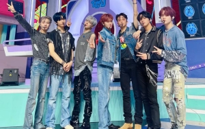 NCT DREAM Raih No 1 Chart Real-Time MelOn dan Jual 2 Juta Copy dengan 'ISTJ'