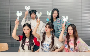 Semua Lagu NewJeans di Mini Album 'Get Up' Berdurasi Hanya 2 Menit Tuai Pro-Kontra