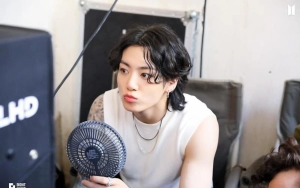 Jungkook BTS Ungkap Asal Mula Suka Masak Hingga Ciptakan Resep Ajaib