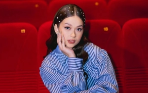 Kosongkan Konten di TikTok, Rebecca Klopper Ungkap Ketakutan dan Pertimbangannya