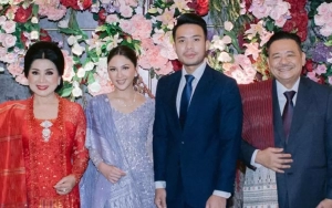 Ayah Yakub Awalnya Akui Beban Miliki Menantu Jessica Mila, Endingnya Justru Dinilai Bijak