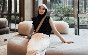 Dandanan Inara Rusli Kala Main Tenis Dinilai Anti Gagal