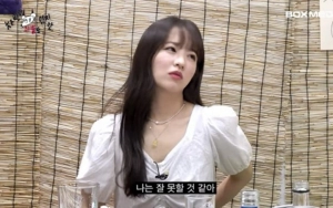 Park Bo Young Ungkap Alasan Lucu Mengapa Dirinya Ragu Berperan Di Film Aksi