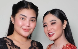 Pamer Foto Dewi Persik Bonyok, Meldi Sindir Om Hap Hap Diduga Saipul Jamil