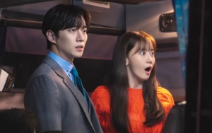 Media Korea Sebut 'King the Land' Yoona & Junho Populer Karena Gak Ada 3 Aspek