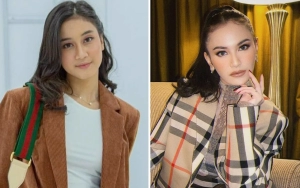 Keisya Levronka Dapat Dukungan Dari Finalis 'Indonesian Idol', Mahalini: Cemungut!