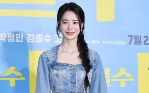 Blue Dragon Series Awards 2023: Lim Ji Yeon Lagi-Lagi Jajal Banyak Gaun Menawan